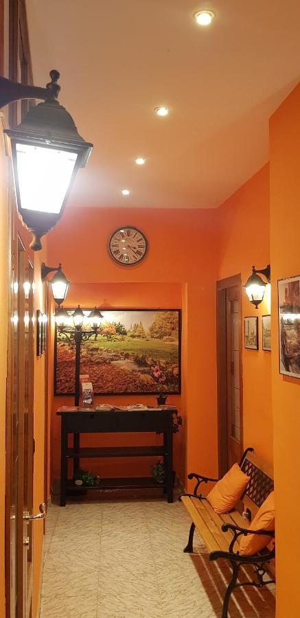 B&B Casa Toret ตูริน ภายนอก รูปภาพ