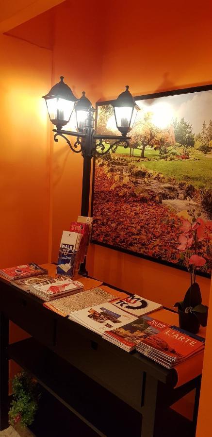 B&B Casa Toret ตูริน ภายนอก รูปภาพ