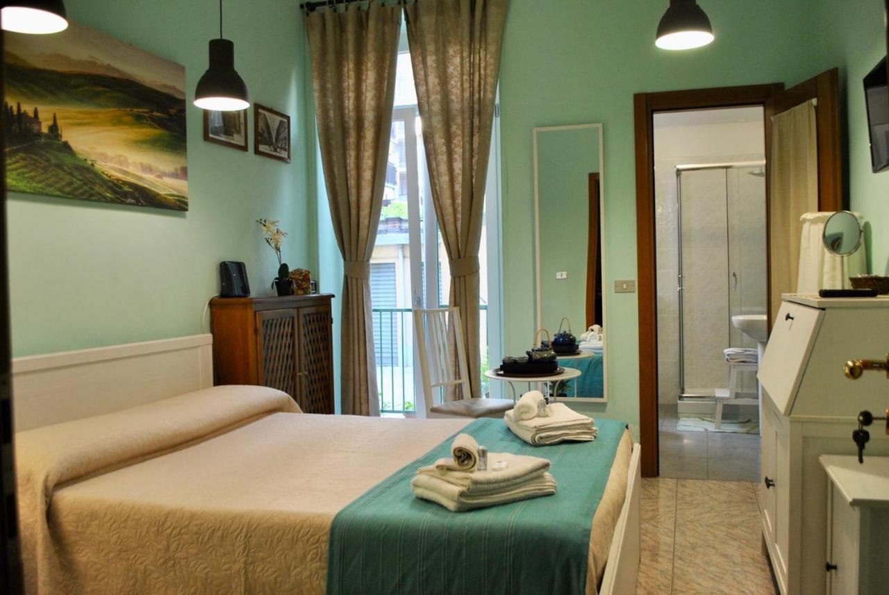 B&B Casa Toret ตูริน ภายนอก รูปภาพ