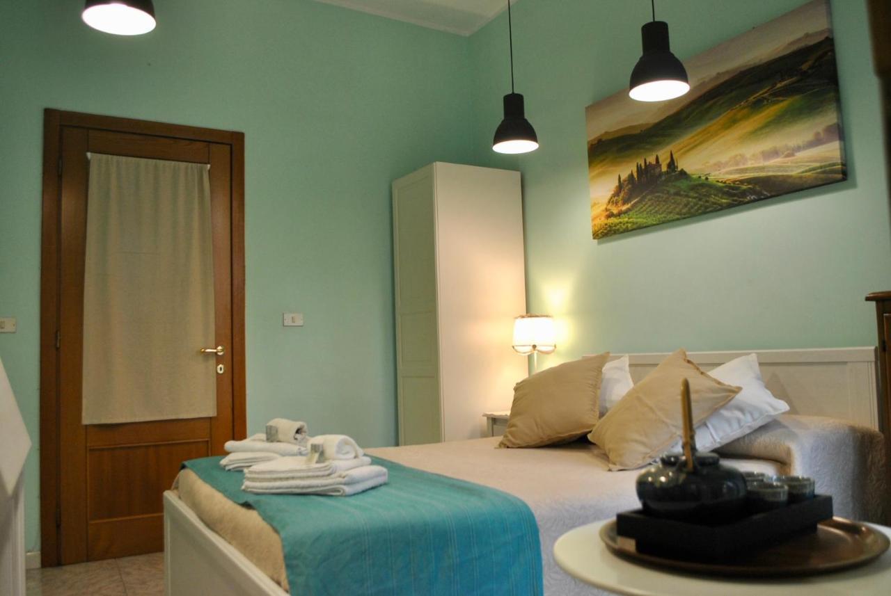 B&B Casa Toret ตูริน ภายนอก รูปภาพ