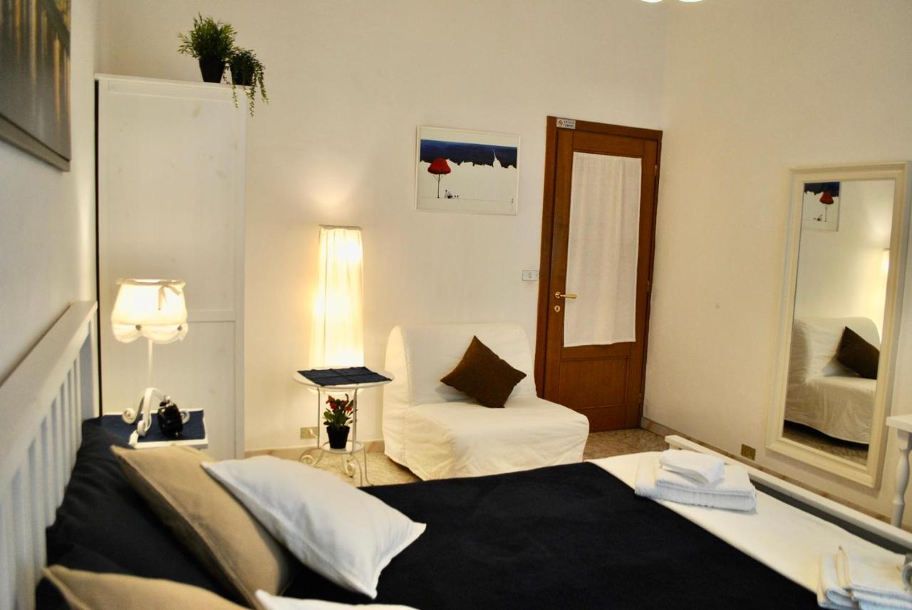 B&B Casa Toret ตูริน ภายนอก รูปภาพ